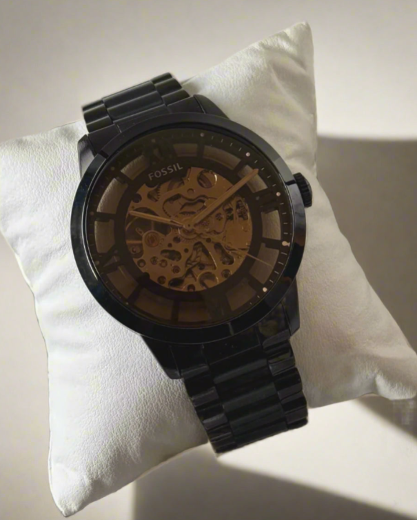 Fossil-ME3098 (Automatic Watch)