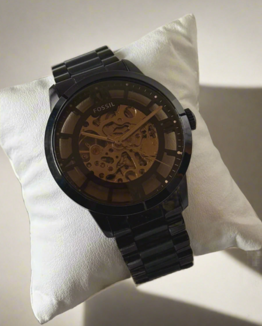 Fossil-ME3098 (Automatic Watch)