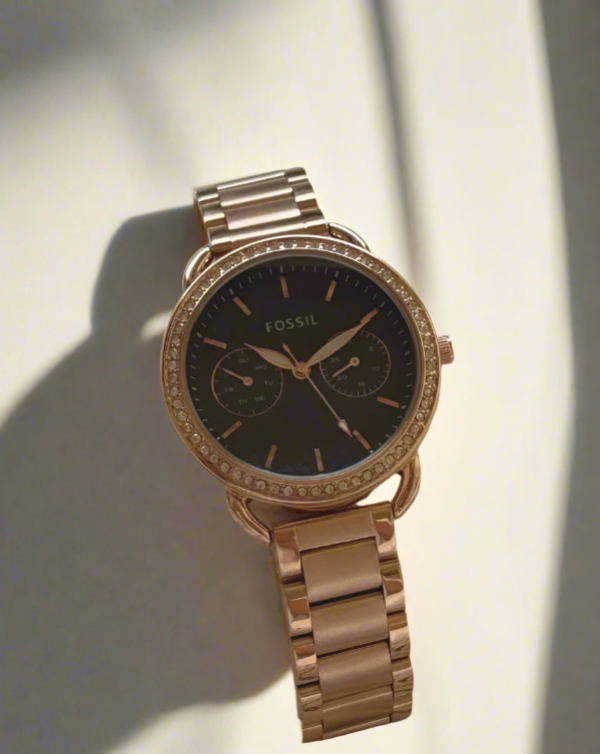 Fossil ES4264I (Chronograph Watch)