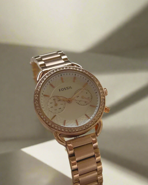 Fossil ES4264I (Chronograph Watch)
