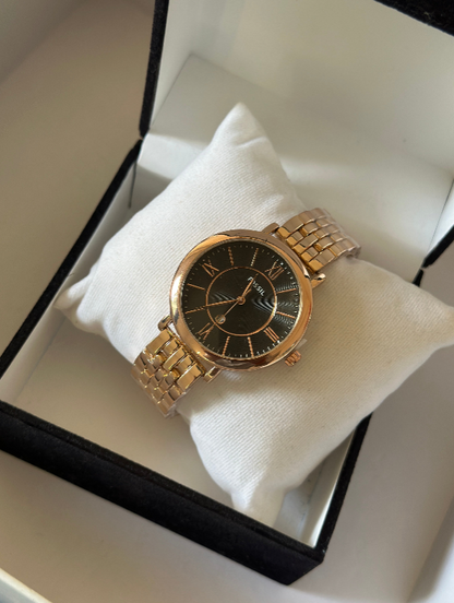 Fossil RF315 (Analog Watch)