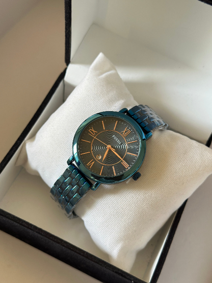 Fossil RF315 (Analog Watch)