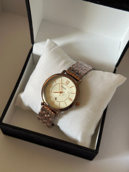 Fossil RF315 (Analog Watch)