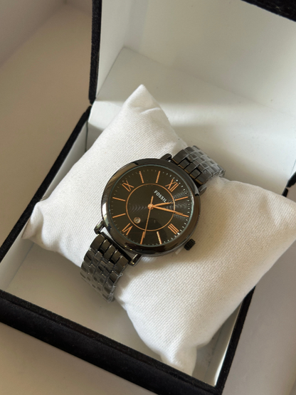 Fossil RF315 (Analog Watch)