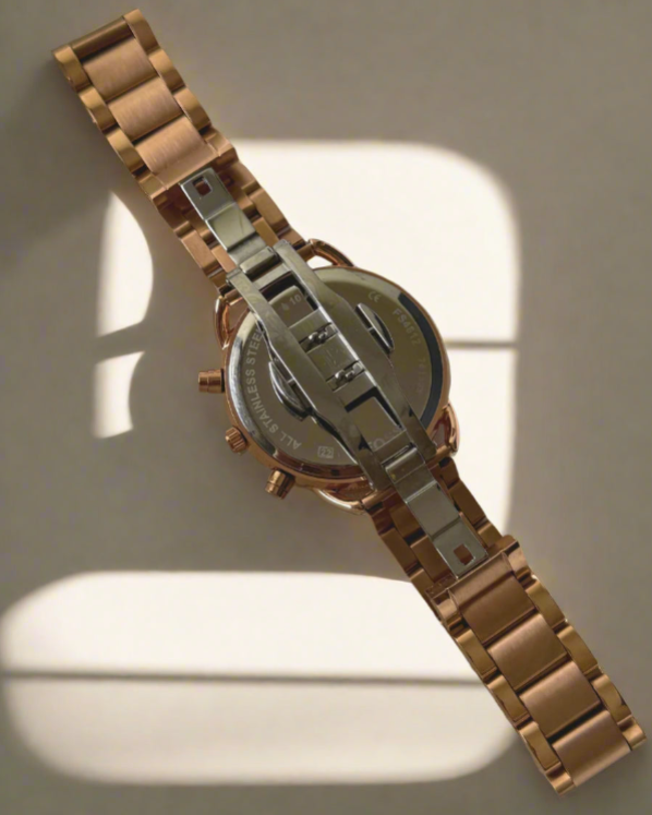 Fossil ES5218 (Chronograph Watch)