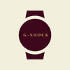 G-SHOCK