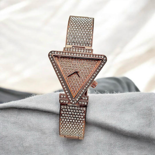 GUESS FAME GW0644 (Analog Watch)