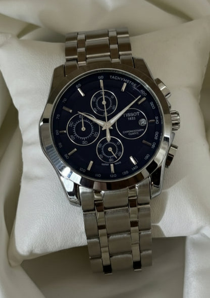 TissotCouturier 1853 (Chronograph Watch)