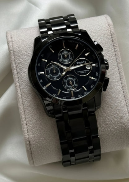 TissotCouturier 1853 (Chronograph Watch)