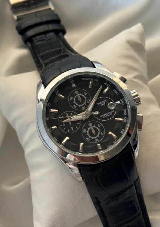 TissotCouturier 1853 (Chronograph Watch)