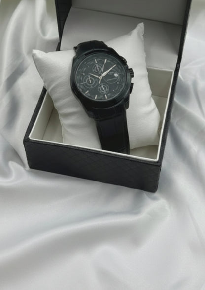 TissotCouturier 1853 (Chronograph Watch)