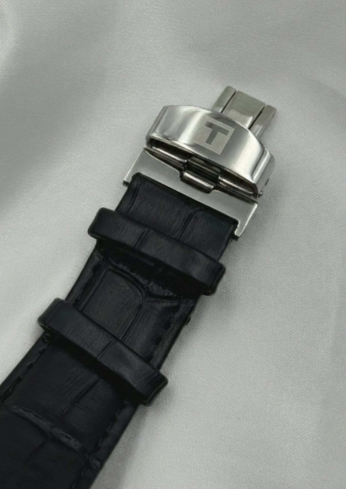 TissotCouturier 1853 (Chronograph Watch)