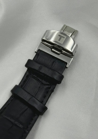 TissotCouturier 1853 (Chronograph Watch)