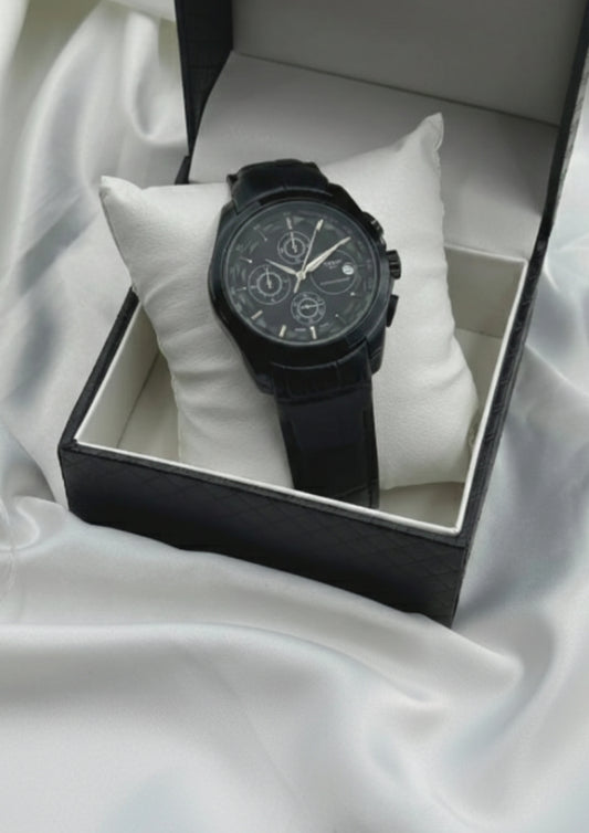 TissotCouturier 1853 (Chronograph Watch)