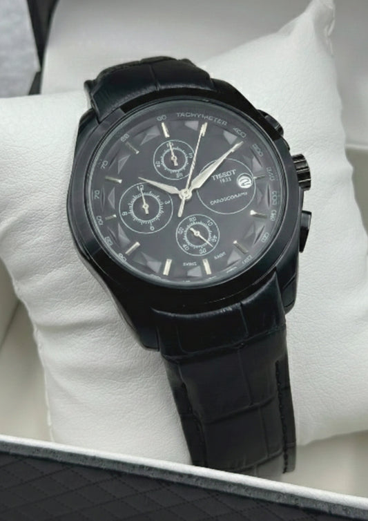 TissotCouturier 1853 (Chronograph Watch)