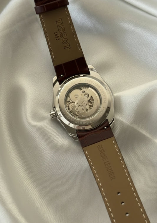 TissotCouturier 1853 (Automatic Watch)