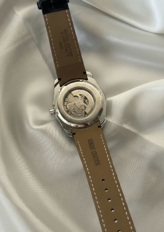 TissotCouturier 1853 (Automatic Watch)