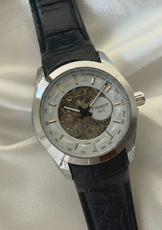 TissotCouturier 1853 (Automatic Watch)
