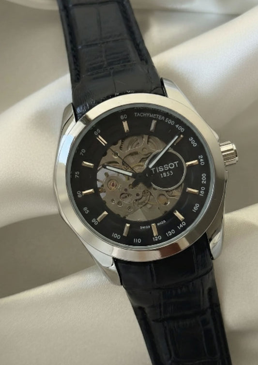 TissotCouturier 1853 (Automatic Watch)