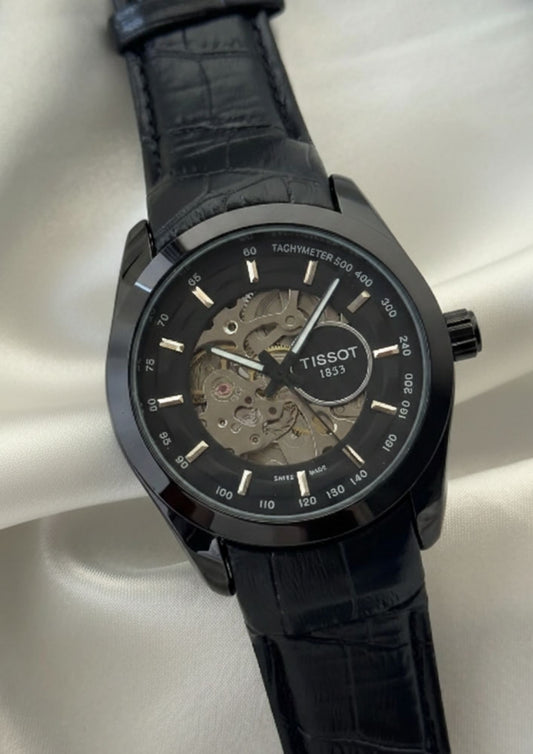 TissotCouturier 1853 (Automatic Watch)