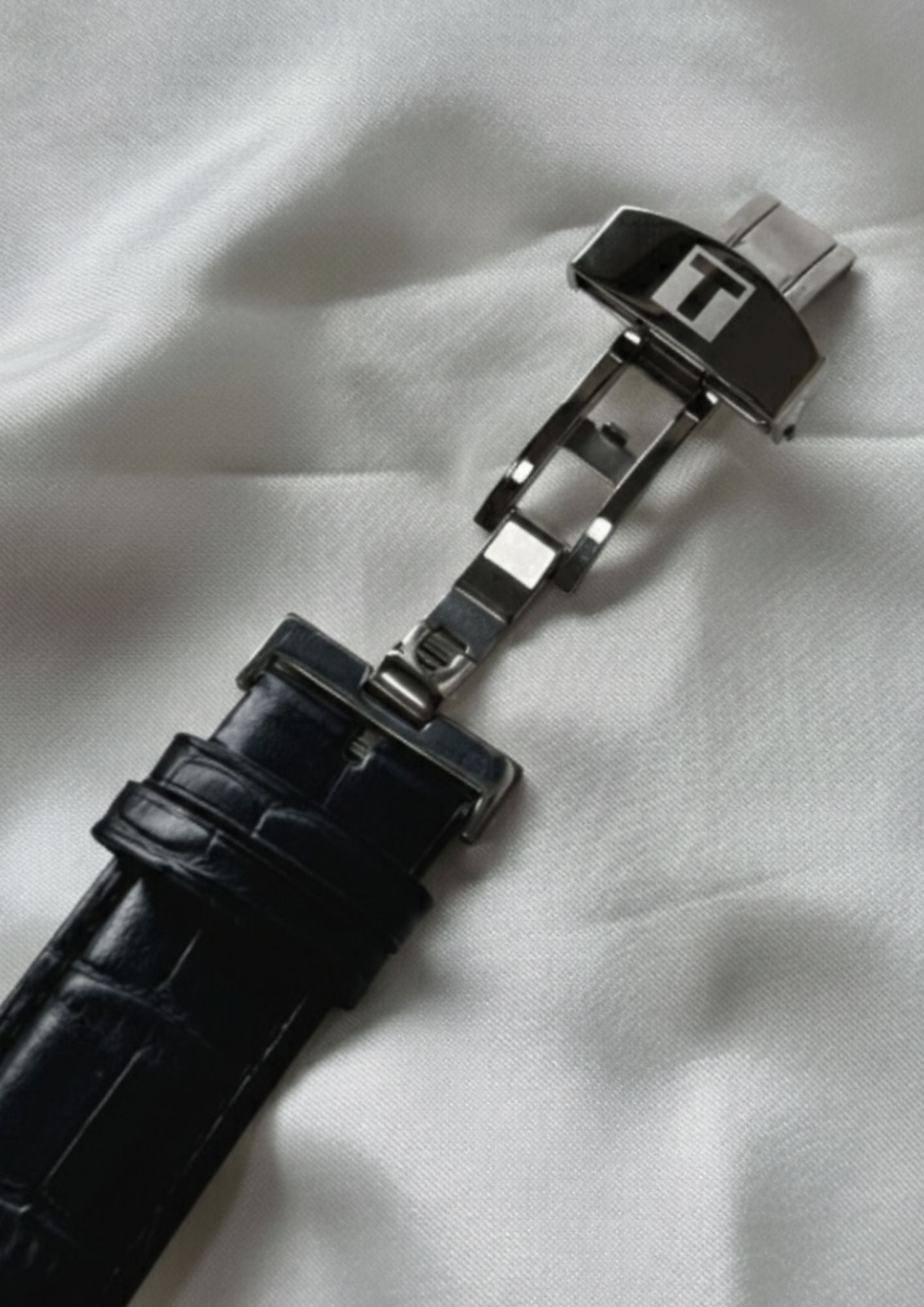 TissotCouturier 1853 (Chronograph Watch)