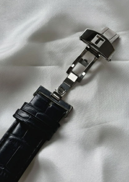 TissotCouturier 1853 (Chronograph Watch)