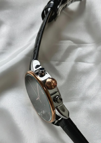 TissotCouturier 1853 (Chronograph Watch)