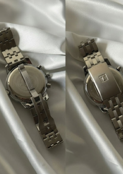 TissotPRC 200 (Chronograph Watch)