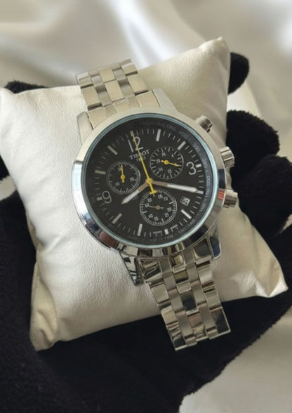 TissotPRC 200 (Chronograph Watch)