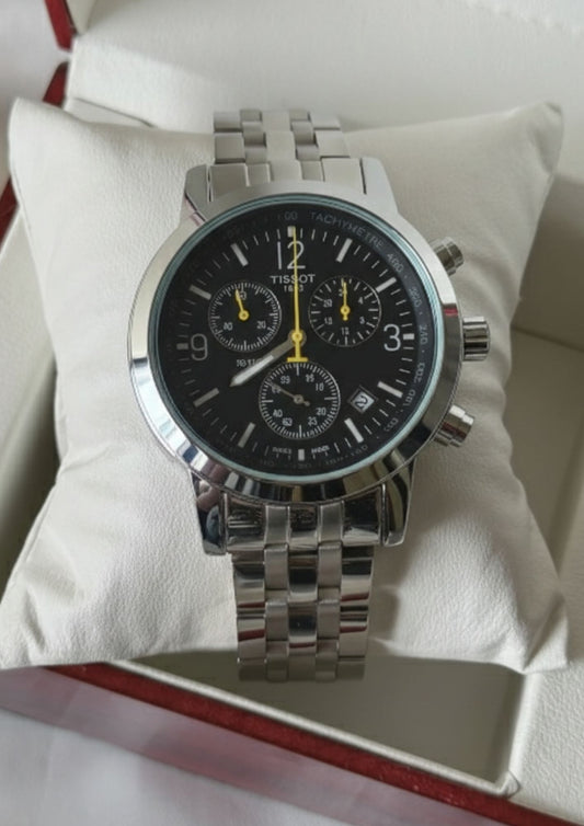 TissotPRC 200 (Chronograph Watch)