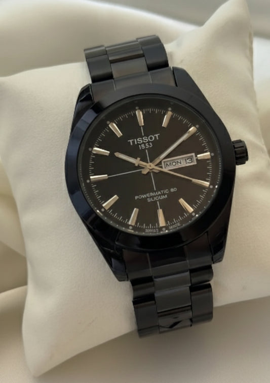 Tissot-Gentlemen 80 (Analog Watch)