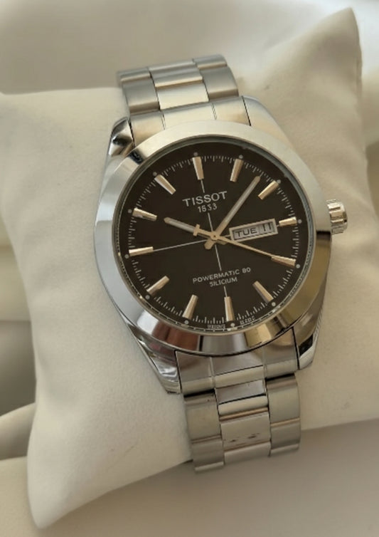 Tissot-Gentlemen 80 (Analog Watch)