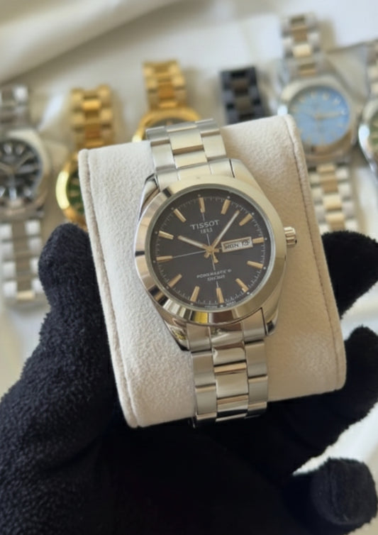 Tissot-Gentlemen 80 (Analog Watch)