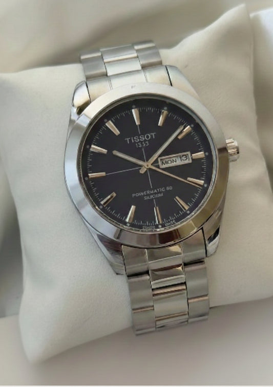 Tissot-Gentlemen 80 (Analog Watch)