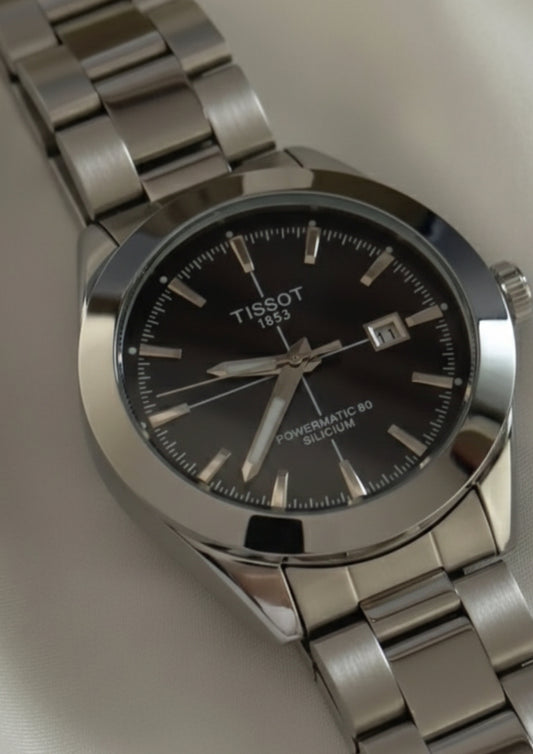 TissotGentlemen 80 (Analog Watch)