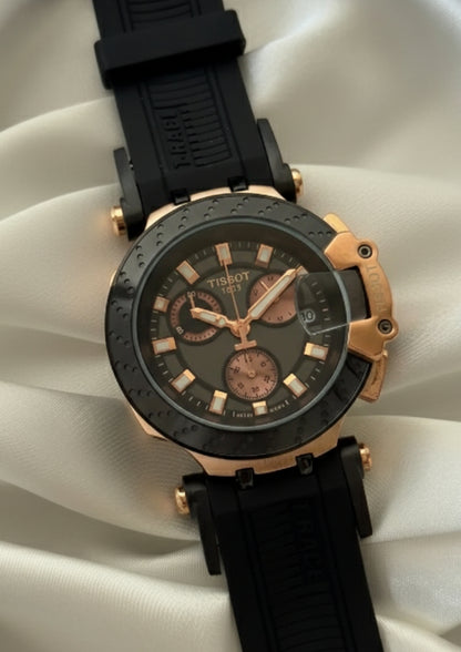 TissotT-Race (Chronograph Watch)