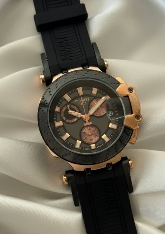 TissotT-Race (Chronograph Watch)