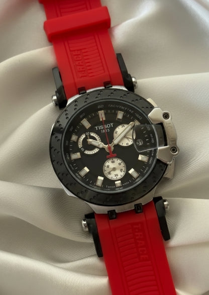TissotT-Race (Chronograph Watch)