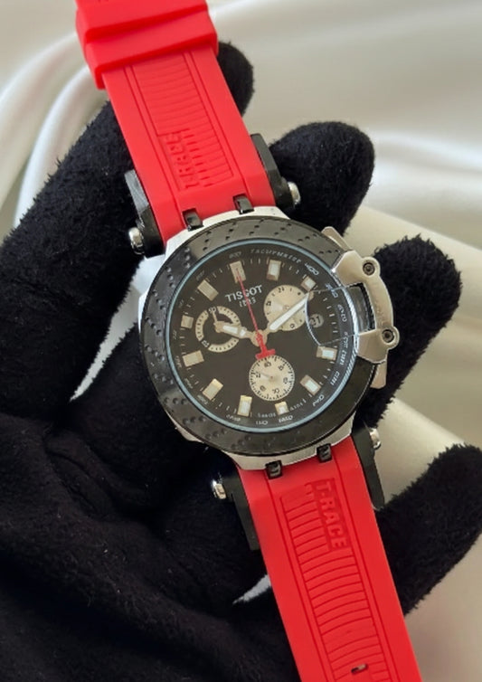 TissotT-Race (Chronograph Watch)