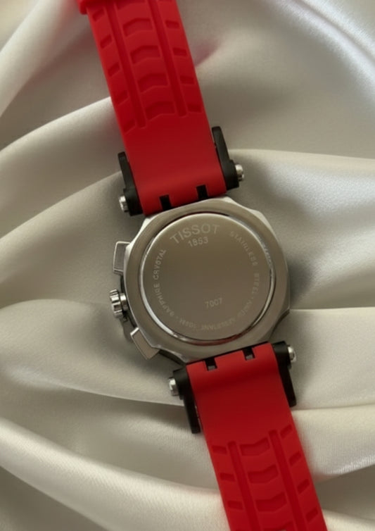 TissotT-Race (Chronograph Watch)