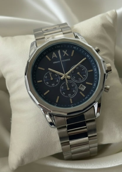 Armani-AX2509 (Chronograph Watch)