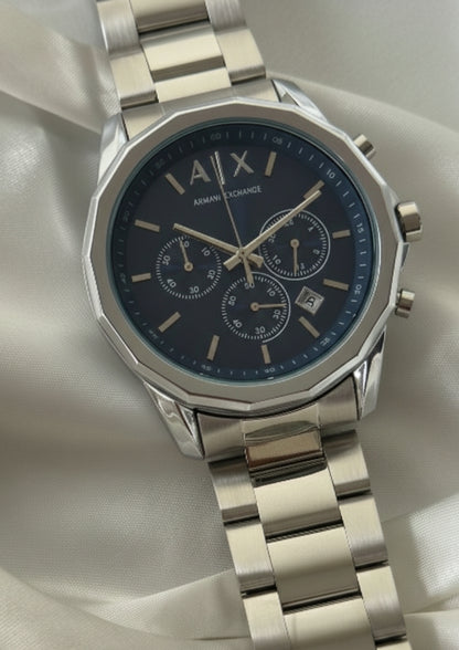 Armani-AX2509 (Chronograph Watch)
