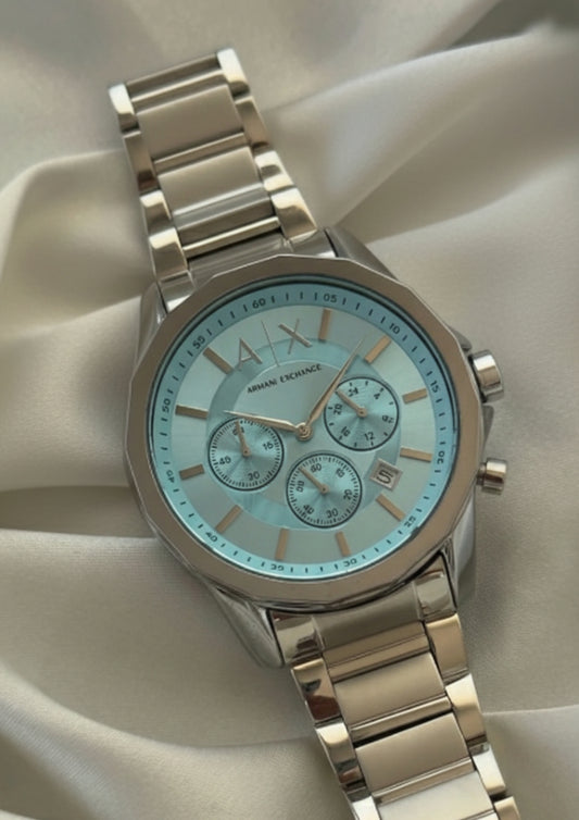 Armani-AX1771 (Chronograph Watch)