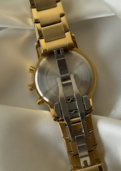 Armani-AR2434 (Chronograph Watch)