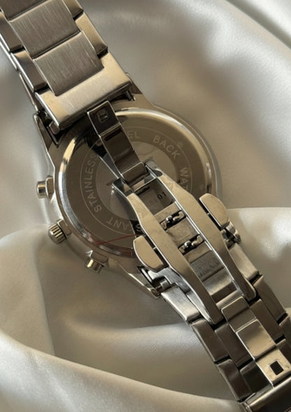 Armani-AR2434 (Chronograph Watch)