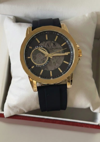 Armani-AX1726 (Automatic Watch)