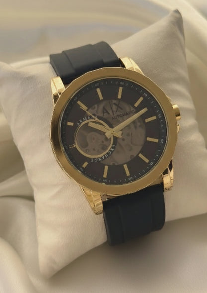 Armani-AX1726 (Automatic Watch)