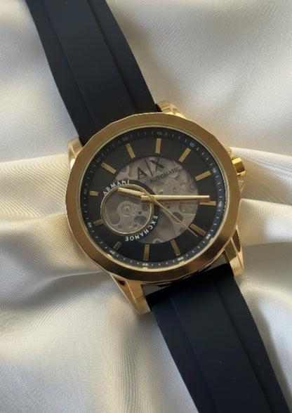 Armani-AX1726 (Automatic Watch)