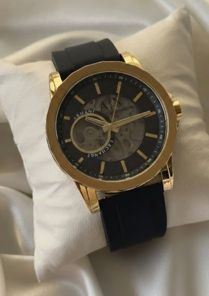 Armani-AX1726 (Automatic Watch)