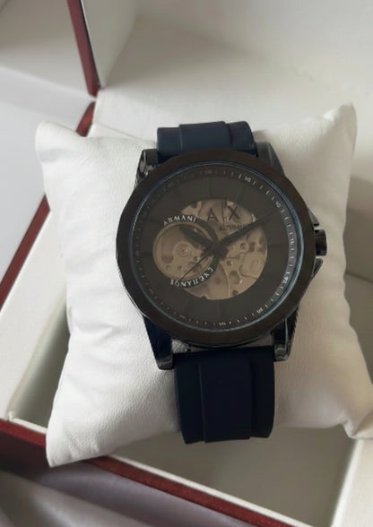 Armani-AX1726 (Automatic Watch)